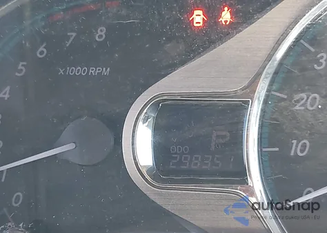 2011 Toyota Sienna Xle V6 from USA, damaged, VIN 5TDYK3DC4BS159509